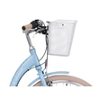 Kép 3/5 - LE GRAND Lille 3 26col 3 sebességes - agyváltós női városi kerékpár - Light Blue Aquamarine