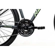 Kép 3/4 - NEUZER Duster Hobby Disc 2024 27.5col férfi MTB hardtail kerékpár - zöld