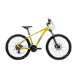 Kép 1/7 - NEUZER Duster Sport Hydr 2024 27.5col férfi MTB hardtail kerékpár - curry sárga