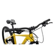 Kép 4/7 - NEUZER Duster Sport Hydr 2024 27.5col férfi MTB hardtail kerékpár