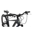 Kép 4/4 - NEUZER Jumbo Hobby Disc 29col MTB hardtail kerékpár