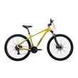 Kép 1/4 - NEUZER Jumbo Sport Hydr 29col férfi MTB hardtail kerékpár - curry sárga-fekete