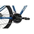 Kép 2/4 - NEUZER Jumbo Sport Hydr 29col férfi MTB hardtail kerékpár - zafírkék-fehér
