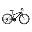 Kép 1/3 - NEUZER Nelson 30 26col férfi MTB kerékpár - fekete / szürke-pink