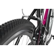 Kép 2/3 - NEUZER Nelson 30 26col férfi MTB kerékpár - fekete / szürke-pink