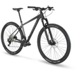 Kép 2/2 - STEVENS Applebee 2022 29col MTB hardtrail kerékpár - Velvet Black