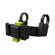 Kép 1/2 - BASIL KF Handlebar Holder (KlickFix) kormánytartó adapter első kosárhoz és kormánytáskához