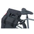 Kép 8/9 - BASIL Tour Waterproof XL túratáska csomagtartóra - kétoldalas - vízálló - 35 liter - fekete