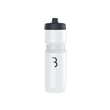 Kép 1/2 - BBB CompTank XL kulacs - 750ml - fehér/fekete