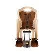 Kép 2/4 - BELLELLI Mr. Fox Relax Standard/B-Fix hátsó gyerekülés vázra (bézs)