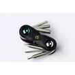 Kép 1/2 - BIKEFUN Gadget 6 zsebszerszám, 6 funkciós