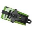 Kép 2/2 - bikefun-x-safe-kerekparlakat-collstockzar-tartoval-70-cm-zold-x-1-gr