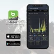 Kép 8/8 - BRYTON Active App Bryton kerékpár komputerekhez