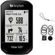 Kép 4/6 - BRYTON Rider 420E GPS kerékpár komputer