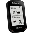 Kép 3/5 - BRYTON Rider 420 GPS kerékpár komputer