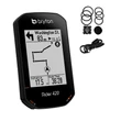 Kép 1/6 - BRYTON Rider 420E GPS kerékpár komputer
