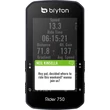 Kép 5/9 - BRYTON Rider 750T GPS kerékpár komputer szett (HR+CAD+SPD)