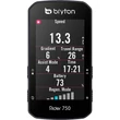 Kép 6/9 - BRYTON Rider 750T GPS kerékpár komputer szett (HR+CAD+SPD)