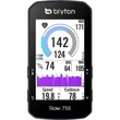 Kép 7/9 - BRYTON Rider 750T GPS kerékpár komputer szett (HR+CAD+SPD)