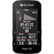 Kép 8/9 - BRYTON Rider 750T GPS kerékpár komputer szett (HR+CAD+SPD)