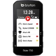 Kép 9/9 - BRYTON Rider 750T GPS kerékpár komputer szett (HR+CAD+SPD)