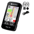 Kép 1/10 - BRYTON Rider 750E GPS kerékpár komputer