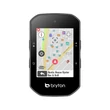 Kép 5/11 - BRYTON Rider S500T GPS kerékpár komputer