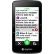 Kép 8/11 - BRYTON Rider S800E GPS kerékpár komputer