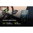 Kép 4/11 - BRYTON Rider S800E GPS kerékpár komputer