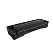 Kép 3/5 - THULE BackSpace csomagtartó doboz VeloSpace XT kerékpárszállítóra