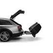 Kép 4/5 - THULE BackSpace csomagtartó doboz VeloSpace XT kerékpárszállítóra
