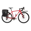 Kép 2/4 - THULE PnP Shield Pannier csomagtartó táska / 17literes / fekete