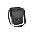 Kép 3/4 - THULE PnP Shield Pannier csomagtartó táska / 17literes / fekete