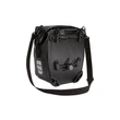 Kép 3/4 - THULE PnP Shield Pannier csomagtartó táska / 2db / 13literes / fekete