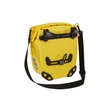 Kép 3/4 - THULE PnP Shield Pannier csomagtartó táska / 2db / 25literes / sárga