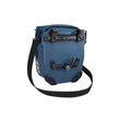 Kép 3/4 - THULE PnP Shield Pannier csomagtartó táska / 2db / 13literes / világoskék