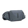 Kép 1/4 - THULE Rail Hip Pack 0L övtáska / 0.5literes / szürke