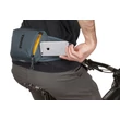 Kép 2/4 - THULE Rail Hip Pack 0L övtáska / 0.5literes / szürke