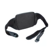 Kép 3/4 - THULE Rail Hip Pack 0L övtáska, 0,5literes, szürke