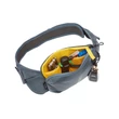 Kép 4/4 - THULE Rail Hip Pack 0L övtáska, 0,5literes, szürke