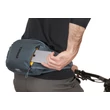 Kép 2/5 - THULE Rail Hip Pack 2L övtáska kulacstartóval / 2literes / szürke