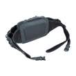 Kép 3/5 - THULE Rail Hip Pack 2L övtáska kulacstartóval / 2literes / szürke