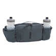 Kép 4/5 - THULE Rail Hip Pack 2L övtáska kulacstartóval / 2literes / szürke (a kulacs nem tartozék!)