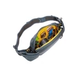 Kép 5/5 - THULE Rail Hip Pack 2L övtáska kulacstartóval / 2literes / szürke