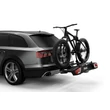 Kép 4/4 - THULE VeloSpace XT 2 938 kerékpárszállító vonóhorogra 2 vagy 3 kerékpárhoz (e-bike/fatbike) / dönthető / fekete