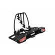 Kép 1/4 - THULE VeloSpace XT 3 939 kerékpárszállító vonóhorogra 3 vagy 4 kerékpárhoz (e-bike/fatbike) / dönthető / fekete