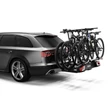 Kép 2/2 - THULE Velospace XT 938/939 adapter +1 kerékpár szállítására / ezüst