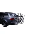 Kép 2/4 - THULE Xpress 2 970 kerékpárszállító vonóhorogra 2 kerékpárhoz