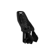 Kép 1/4 - THULE Yepp Maxi Easy Fit hátsó gyerekülés csomagtartóra / fekete