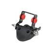Kép 3/5 - PERUZZO Special for Downhill adapter csőtengelyhez - tetőcsomagtartóra szerelhető kerékpárszállítókhoz